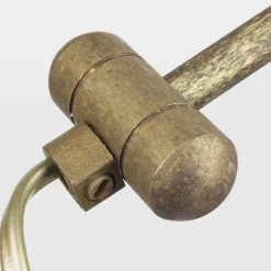 Antike Wandleuchte Country Premium