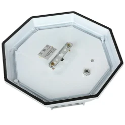 Außen Deckenleuchte E27 wetterfest Ø27cm MILANO