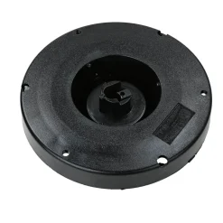 Außen Kugellampe Ø30 cm Weiß IP44 E27