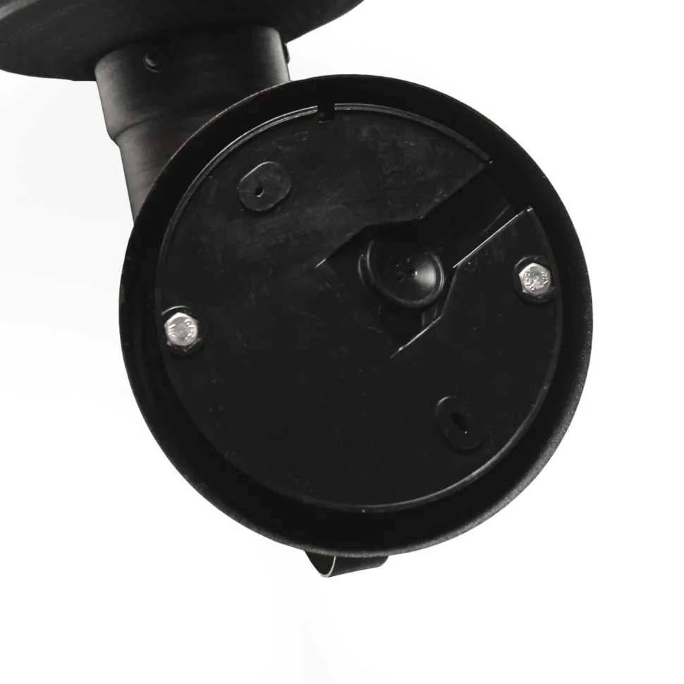 Außen Wandlampe Antik Gold OSLO rustikal wetterfest