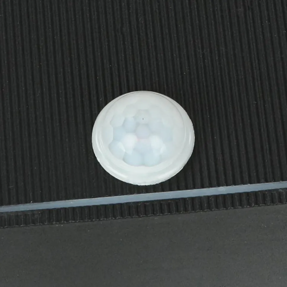 Außen Wandleuchte mit Bewegungsmelder E27 wetterfest