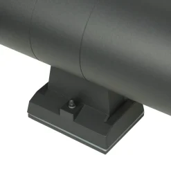 Außen Wandleuchte Up & Down STENDAL H:31cm