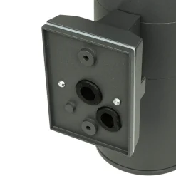 Außen Wandleuchte Up & Down STENDAL H:31cm