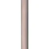 Außenlampe Aluminium B: 21,5 cm 144 cm hoch IP43 E27