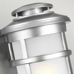 Außenlampe Wand IP44 E27 Garten Haus Terrasse VITODIA