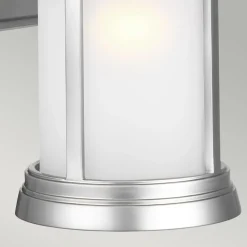 Außenlampe Wand IP44 E27 Garten Haus Terrasse VITODIA