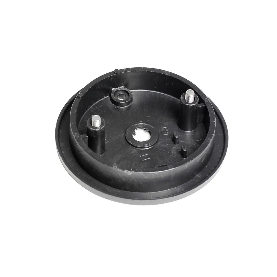 Außenleuchte Messing Rostfrei Glasschirm SANTORIN