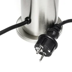 Außenleuchte mit Bewegungsmelder Erdspieß Kabel IP44