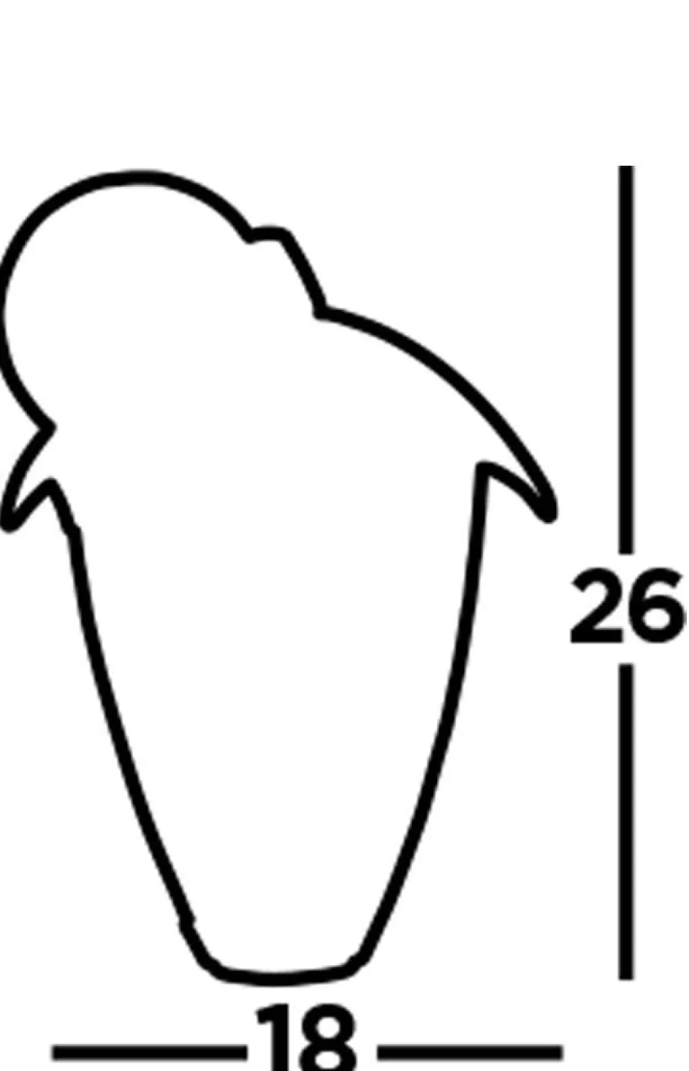 Außenwandlampe IP44 Anthrazit E27 H: 26 cm Haus Eingang