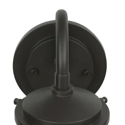 Außenwandlampe IP44 Maritim wetterfest BRADLEY