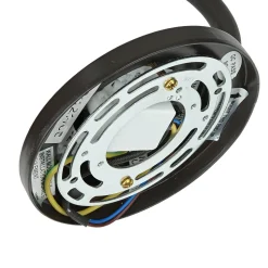 Außenwandlampe IP44 Maritim wetterfest BRADLEY