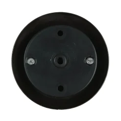 Außenwandlampe Messing Glas Haus Hof Rustikal