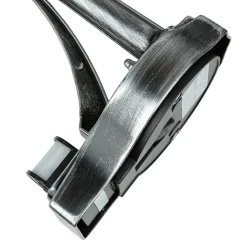 Außenwandlampe mit Bewegungsmelder Vintage Design