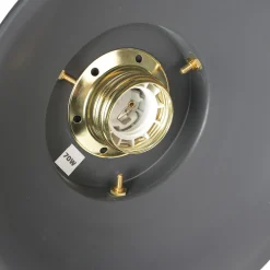 Außenwandleuchte Amalfi Bronze dunkel