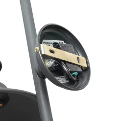 Außenwandleuchte Amalfi Bronze dunkel