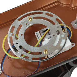 Außenwandleuchte LUCRETIA Vintage Design IP44 E14