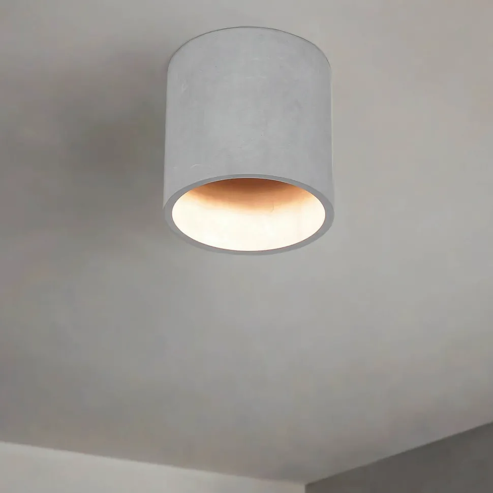 Aufbaustrahler Beton Shy