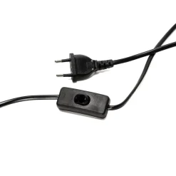 Aufregende Retro Lavalampe Lila Rot 42cm JENNY