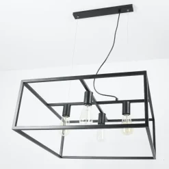 Bauhaus Hängelampe für den Esstisch