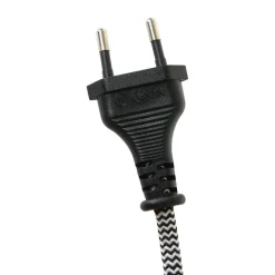 Beweglicher Wandspot Metall B:14 cm E14 zielgerichtet