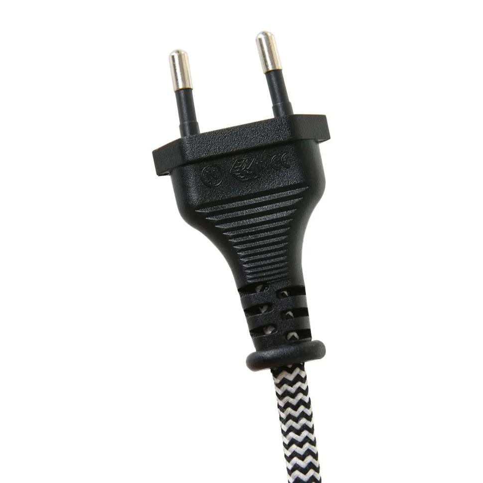 Beweglicher Wandspot Metall B:14 cm E14 zielgerichtet