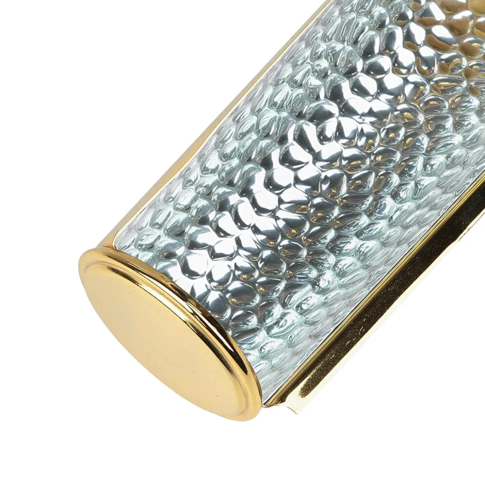 Bilderleuchte Echt-Messing Vergoldet 24K 40cm