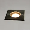 Bodeneinbauleuchte Eckig IP44 Modern für Außen
