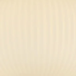 Deckenlampe rund Ø 24 cm Schwarz Weiß Glas Metall E27