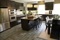 Deckenleuchte AIROSO Weiß kürzbar Vintage Lampe