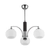 Deckenleuchte Ø58cm 3-flmg E27 NABO Esstisch Lampe