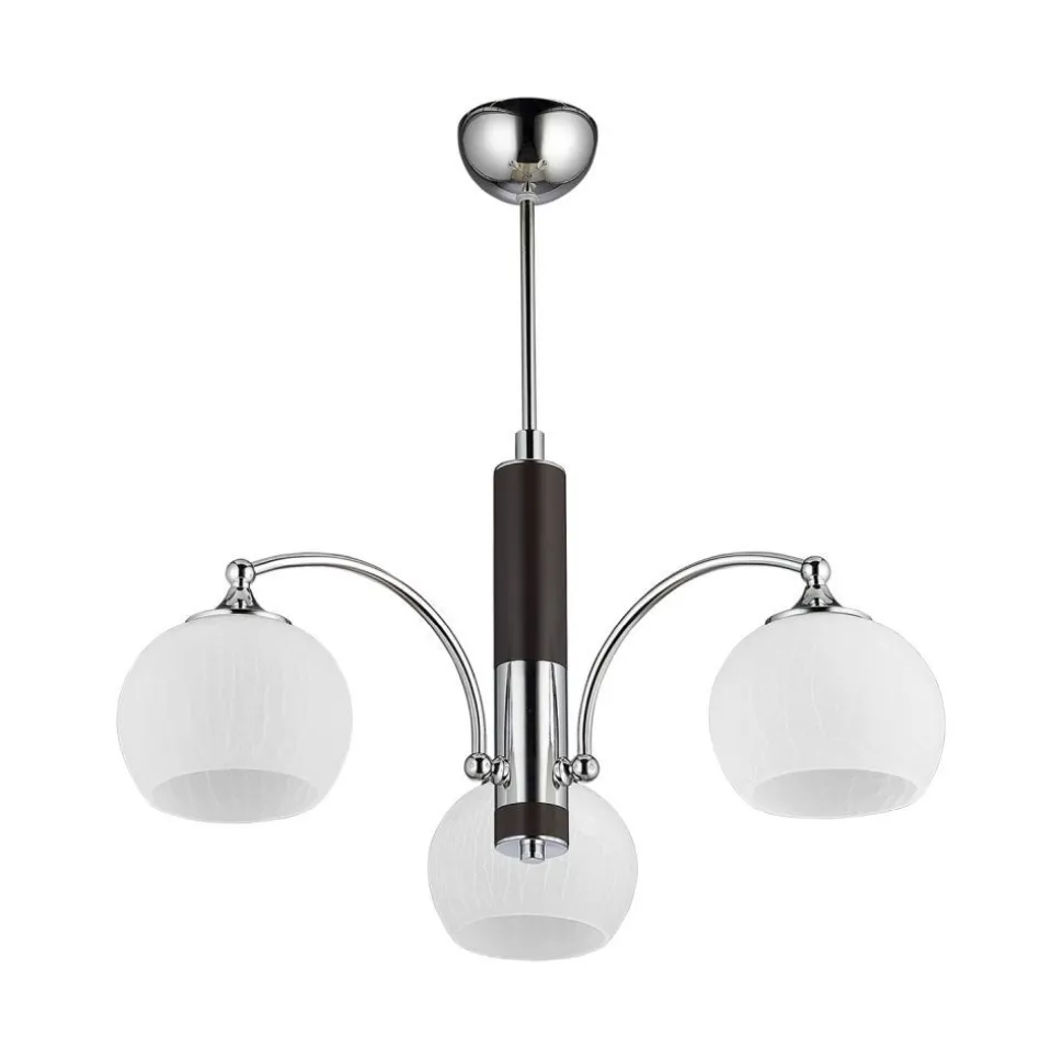 Deckenleuchte Ø58cm 3-flmg E27 NABO Esstisch Lampe