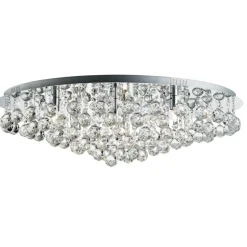 Deckenleuchte HANNA Ø80cm 8-flmg