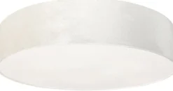 Deckenleuchte LEONOR Weiß 3-flmg Wohnzimmer Lampe