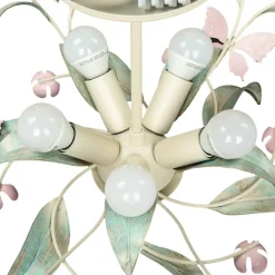 Deckenleuchte SUMMER Ø64cm 5-flmg