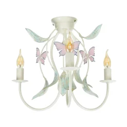 Deckenleuchte SUMMER Ø60cm 3-flmg