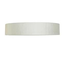 Deckenleuchte Weiß 7-flmg SELINA Wohnzimmer Lampe