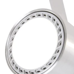 Deckenstrahler Metall 4-flmg 90 cm inkl. GU10 beweglich