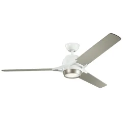 Deckenventilator mit Beleuchtung Ø152cm 3 Flügel