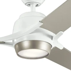 Deckenventilator mit Beleuchtung Ø152cm 3 Flügel