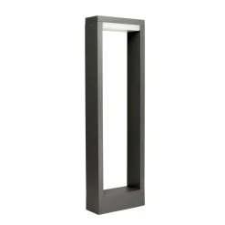 Dekorative Gartenlampe MENISINO LED 50cm IP54