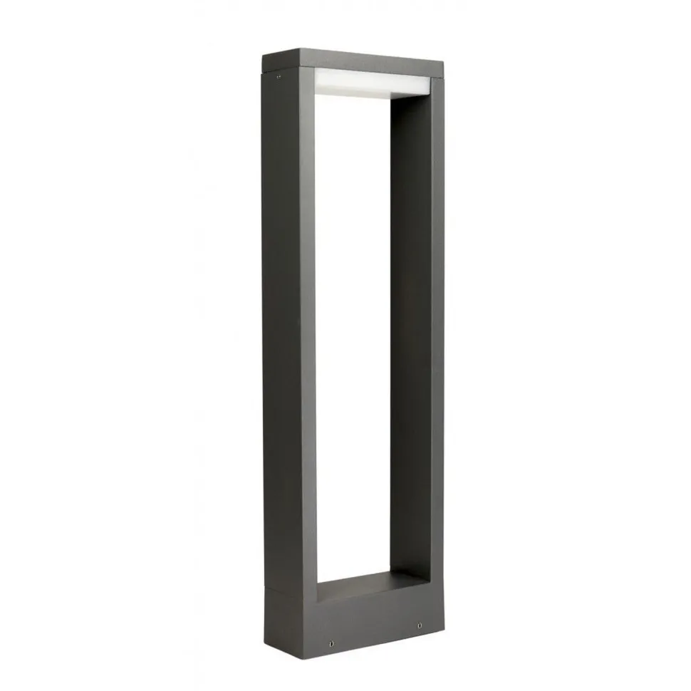 Dekorative Gartenlampe MENISINO LED 50cm IP54