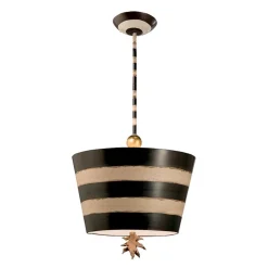 Dekorative Hängelampe FILENA Modern kunstvoll Esstisch