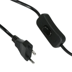 Design Lavalampe Blau Wachs Weiß 38cm hoch YVONNE