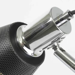 Design Tischleuchte Mesh