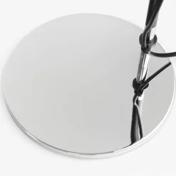 Design Tischleuchte Mesh