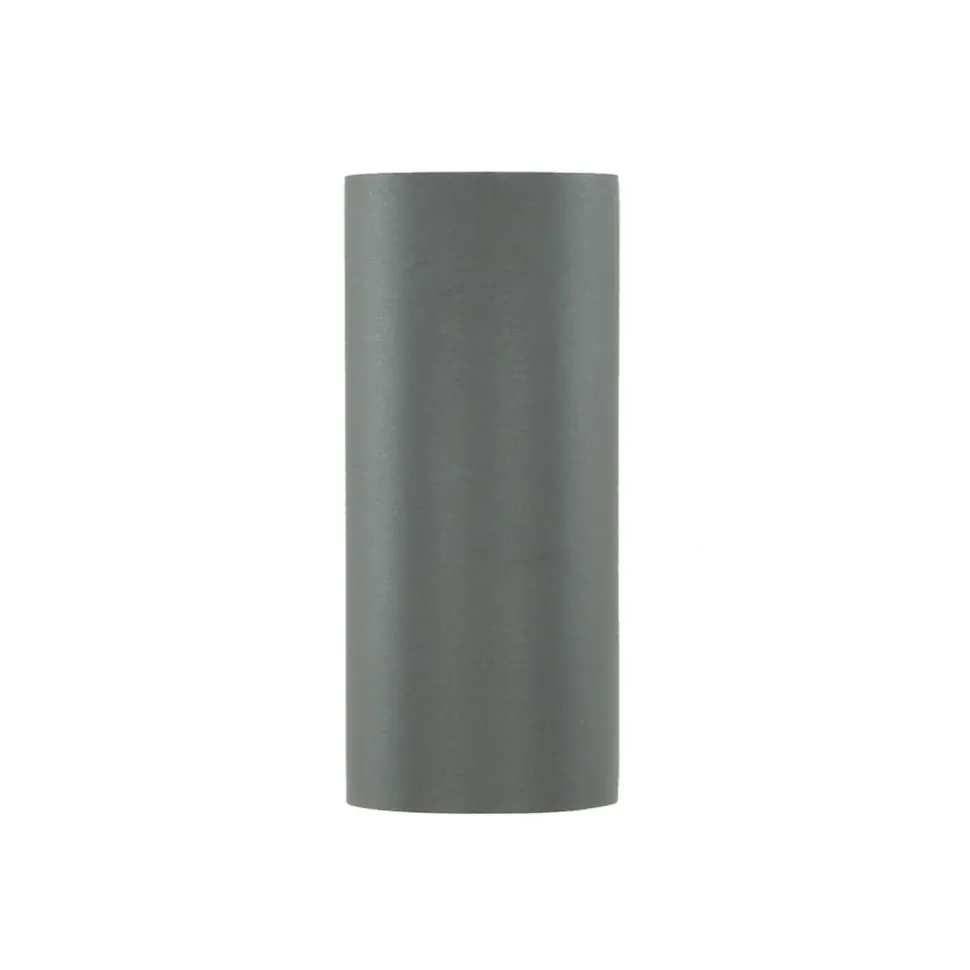 Design Wandleuchte Spot Up Down Anthrazit AALBORG