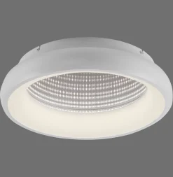 Dimmbare LED Deckenleuchte Tunneleffekt 2700-5000 lm