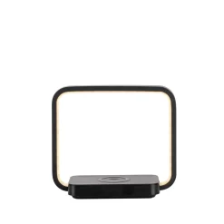 Dimmbare LED Tischleuchte Touch 3000 K 2 W Ladefunktion