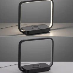 Dimmbare LED Tischleuchte Touch 3000 K 2 W Ladefunktion