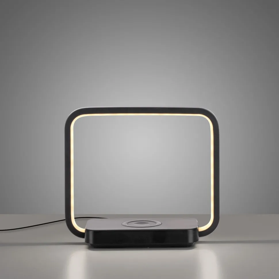 Dimmbare LED Tischleuchte Touch 3000 K 2 W Ladefunktion